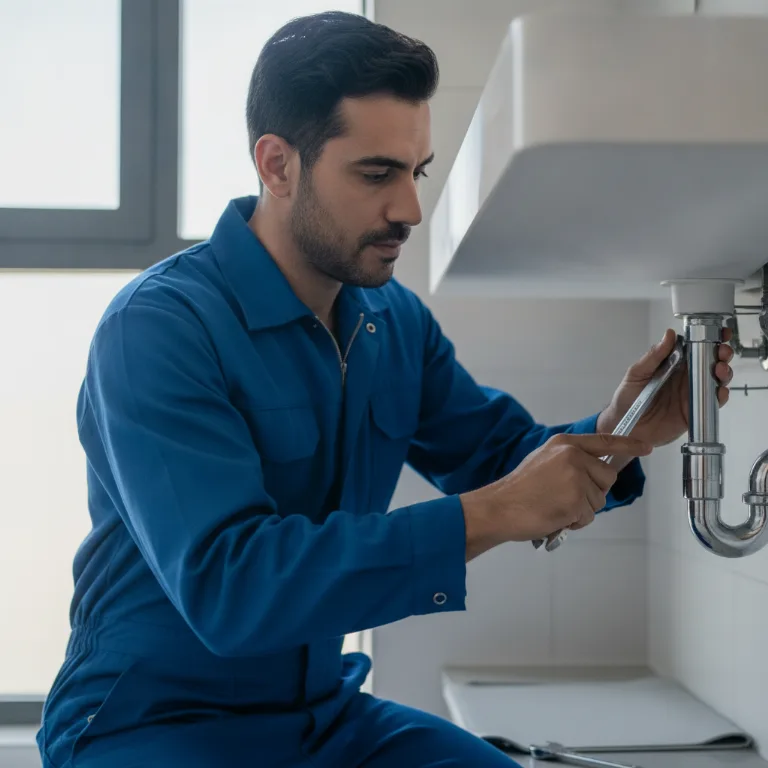 Handyman service in Dubai Silicon Oasis